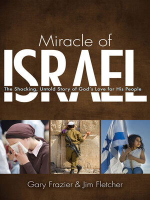 cover image of Miracle of Israel